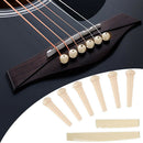 45Pcs Guitar Repairing Maintenance Tool Kit with Carry Bag Large Care Set of Tools For Acoustic Guitar Electric guitar Ukulele Bass Banjo,Perfect Gift for Music or String Instrument Enthusiast