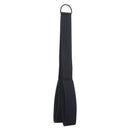 Tricep Rope Cable Attachment. 29 Inch & 22.8 Inch Two Lengths Built in One Pull Down Rope, Black  Long Tricep Ropes, Greater Range of Motion,