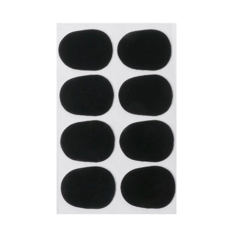 44 Pcs Saxophone Mouthpiece Kit - Includes Metal Ligature Reeds Cushions Pads and Plastic Cap Mouthpiece Kit Saxophone Mouthpiece