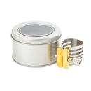 Sax Mouthpiece Soprano Saxophone Mouthpiece Soprano Sax Ligature Brass Ligature Fastener Adjustable Screw