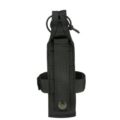 Portable Belt Bottle Holder Pouch  Adjust  Water Bottle Carrier for Hunting Walking Running Traveling