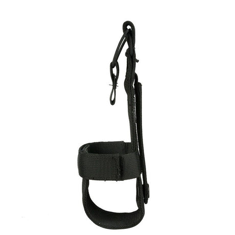 Portable Belt Bottle Holder Pouch  Adjust  Water Bottle Carrier for Hunting Walking Running Traveling