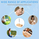 512 Hz Tuning Fork with Resonance Box, Aluminum Alloy, Wooden Speaker, Ideal for Sound Healing, SPA Aromatherapy, Tuning Fork Resonance Teaching, Hearing Tests, Meditation etc.