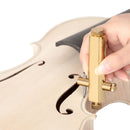 1set Brass Purfling Tools Inlay Inlaid Groove Carver Knife Luthier Tools for Making Violin Viola (including violin string cutter and kick string cutter)