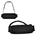 Football Hand Warmer Pouch- Soft Warm Windproof Sports Hand Warming Pouch with Zipped Pocket Adjustable Strap, Youth Hand Warmer Hand Muff for Football Hiking Camping Cycling Outdoor Recreation