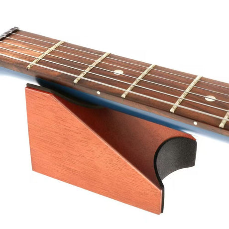 Guitar Neck Rest Support Pillow Guitar String Instrument Repair Tool Neck Support Luthier Tool for Guitar, Guitar Neck Rest, Pillow String Instrument Neck Support for Guitar