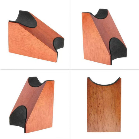 Guitar Neck Rest Support Pillow Guitar String Instrument Repair Tool Neck Support Luthier Tool for Guitar, Guitar Neck Rest, Pillow String Instrument Neck Support for Guitar