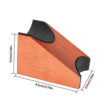 Guitar Neck Rest Support Pillow Guitar String Instrument Repair Tool Neck Support Luthier Tool for Guitar, Guitar Neck Rest, Pillow String Instrument Neck Support for Guitar