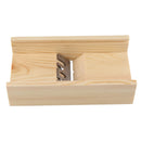 Wood Soaps Beveler Planer Candles Loaf Cutter Mold Beveler Sharp Blade Candle Mold Cutter Cheese Slicer Handmade Soap Making Trimming Tool