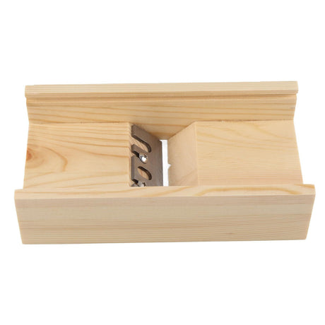 Wood Soaps Beveler Planer Candles Loaf Cutter Mold Beveler Sharp Blade Candle Mold Cutter Cheese Slicer Handmade Soap Making Trimming Tool