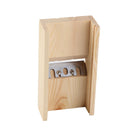 Wood Soaps Beveler Planer Candles Loaf Cutter Mold Beveler Sharp Blade Candle Mold Cutter Cheese Slicer Handmade Soap Making Trimming Tool