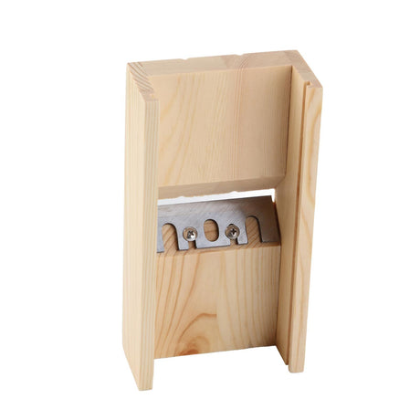 Wood Soaps Beveler Planer Candles Loaf Cutter Mold Beveler Sharp Blade Candle Mold Cutter Cheese Slicer Handmade Soap Making Trimming Tool