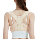 Posture Corrector For Women, Adjustable Back Brace For Posture, Back Posture Corrector Providing Pain Relief From Lumbar, Neck, Shoulder, And Clavicle, Back (S/M)