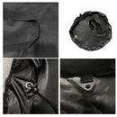 Wetsuit Change Mat, Portable Large Beach Dry Bag Waterproof Changing Mats with Shoulder and Handle Strap for Surfing（90cm）