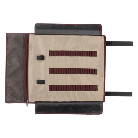 Heavy Duty Tent Nail and Hammer Storage Bag Oxford Stakes Pegs Pouch Holder Case - Tent Pegs Not Included（khaki）
