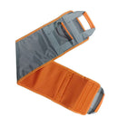 42in Padded Bed Transfer Nursing Sling for Patient, Gait Belts Transfer Belts with Handles Patient Lift Assist Aid, Lifting Mobility Belt Aid Devices for Seniors, Disabled, Elderly, Injured