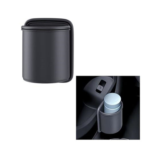 Car Storage Bag,Tissue Holder,Water Cup Holder,Rear Storage Box,Rear Seat Back Multifunctional Storage Bag,Car Storage Artifact