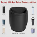 Car Storage Bag,Tissue Holder,Water Cup Holder,Rear Storage Box,Rear Seat Back Multifunctional Storage Bag,Car Storage Artifact