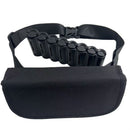Coin Holder Coin Dispenser, Pack with Banknote Waiters Purse Coin Sorter Coin Organizer, Black Coin Storage Bag for Waitress Server Collector Cashier Change（oniy bag）