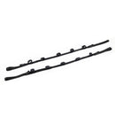 Fishing Pole Holder for Car,Car Fishing Rod Holder,Fishing Pole Storage Rack for SUV/Wagons/Van/Jeep/Truck, 2 Styles Available: Fishing Pole Roof Rack and Backseat Pole Holder