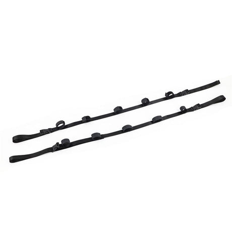 Fishing Pole Holder for Car,Car Fishing Rod Holder,Fishing Pole Storage Rack for SUV/Wagons/Van/Jeep/Truck, 2 Styles Available: Fishing Pole Roof Rack and Backseat Pole Holder