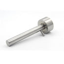 Falafel Scoop -Maker Scoop | Stainless-Steel Falafel Maker Tool Food Safe and Non-Sticky Falafel Baller Scoop Mold（Small diameter 4.1cm）