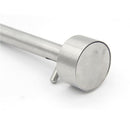 Falafel Scoop -Maker Scoop | Stainless-Steel Falafel Maker Tool Food Safe and Non-Sticky Falafel Baller Scoop Mold（Small diameter 4.1cm）