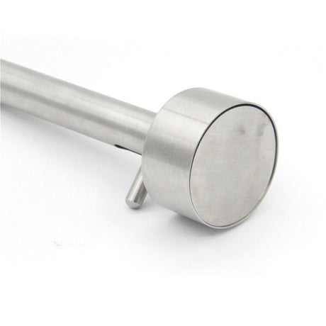 Falafel Scoop -Maker Scoop | Stainless-Steel Falafel Maker Tool Food Safe and Non-Sticky Falafel Baller Scoop Mold（Small diameter 4.1cm）