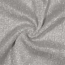 Shawls and Wraps for Evening Dresses, Metallic Glitter Shawls for Women, Sparkling Wedding Giving Shawl Gift（dark gray 45*160CM100G）