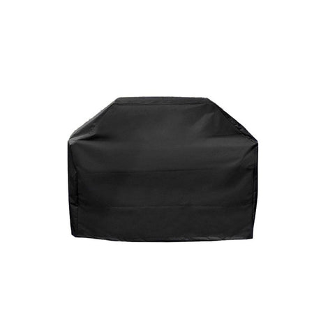 Grill Cover, BBQ Gas Grill Cover for Outdoor Grill, Waterproof, Anti-UV, Rip-Proof, Fade Resistant Material, Barbecue Cover Black 100*66*80cm
