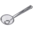 Stainless Steel Drain Oil Fried Food Strainer with Clip Fry Tool Oil Skimmer Food Clip Tong Filter Strainer Mesh