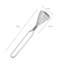 2pcs Mini French Spring Whisk, Silver Stainless Steel Spring Coil Whisk, Hand Eggbeater Egg Mixer Whisk Blender Stirring Beater
