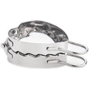 Heart-shaped Steel Handle 304 Stainless Steel Dumpling Mold Easy to Use Perfect Dumpling Tool