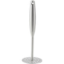 Stainless Steel Potato Masher - Heavy Duty Mashed Potato Maker, Avocado, Sweet Potato, Vegetable, Fruit Mash Tool