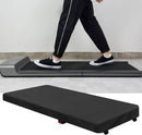 Under Desk Treadmill Cover, Dust-Proof Walking Pad Cover, Waterproof Protective Cover for Walking Treadmill Office Under Desk(Cover Only)125*54*15cm