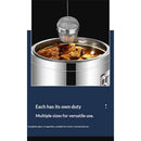 304 Stainless Steel Locking Spice Mesh Ball, Tea Strainer, Tea Infuser,small size Marinate ball filter seasoning box