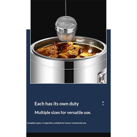 304 Stainless Steel Locking Spice Mesh Ball, Tea Strainer, Tea Infuser,small size Marinate ball filter seasoning box