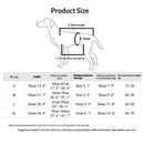 Lift Harness,Full Body Dog Sling Carrier with Handle,Total Body Support for Dogs,Pet Dog Leg Support Sling Adjustable Retractable Breathable Lift Harness (M)