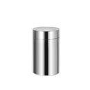 Mini Stainless Steel Tea Can Tea Storage Containers Vacuum Seal Portable for Travel, Kitchen Cup for Coffee Sugar Seasoning Storage