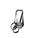Dog Halter Harnesses, Adjustable Lift  For Large Dogs, Dog Sling For Medium Dogs Hind Leg Support To Help Rehabilitate, Soft Padded Dog Support Harness For Elderly, Injured, Arthritic(L)