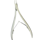 Stainless steel second-generation swan dead skin scissors, exfoliating nail clippers, hand care tool set, wholesale nail art special