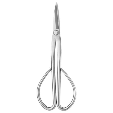 Tender leaf pruning,Bonsai Scissors Professional Grade Bonsai Shears steel integrated  Bonsai Tools Equip With Tool Bag