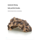 Simulate rocks, avoid aquatic creatures, create scenery, crawl pets, avoid caves, guard palaces, lizards, horned frogs, pets, snakes, turtles（small size）