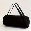 Multifunctional Handbag Camping Tent Stakes Storage Bag Electrician Large Capacity with Handles Camping Tool Bag, Black