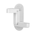 Door Lever Lock (2 Pack) Child Proof Doors & Handles, Prevents Toddlers and Pets from Opening Doors. Unique Difficulty Adjustment, Easy One Hand Operation for Adults.