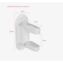 Door Lever Lock (2 Pack) Child Proof Doors & Handles, Prevents Toddlers and Pets from Opening Doors. Unique Difficulty Adjustment, Easy One Hand Operation for Adults.