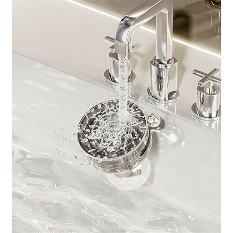 2pcs Powerful Suction Cup Glass Mirror Door Handle, Refrigerator Drawer Bathroom Wall armrest, Bathtub Shower Handle Kitchen Drawer Cabinet knob Suction Cup（Transparent small size）