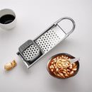 Stainless steel planer, dough ball planer, dough cutter, dumpling noodle tool, noodle making machine