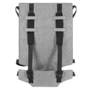 Portable Chair Strap - Travel Dining Seat Cover for Babies & Toddlers | Portable Baby Chair for Travel | Compact, Foldable Baby Seat Cover – Grey
