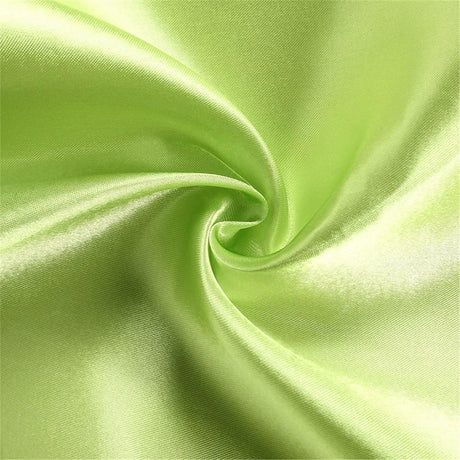 85inch/215cm   Tablecloth Overlay, Green Square Tablecloth Cover, Wrinkle-Free Table Cover, Stain-Resistant Fabric for Party, Wedding, Banquet Table Decoration
